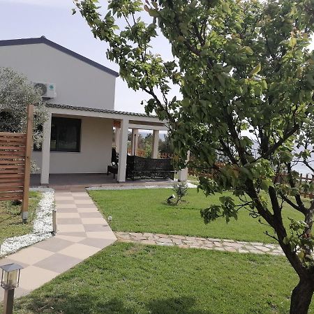 2Sea Loft Nea Potidea Chalkidiki Villa Buitenkant foto