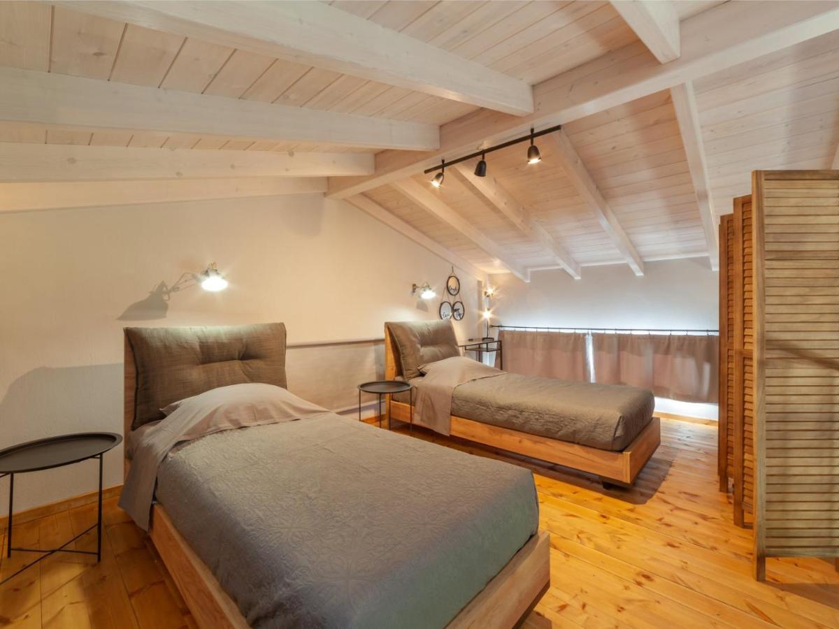 2Sea Loft Nea Potidea Chalkidiki Villa Buitenkant foto