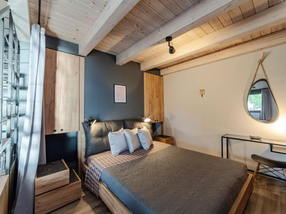2Sea Loft Nea Potidea Chalkidiki Villa Buitenkant foto